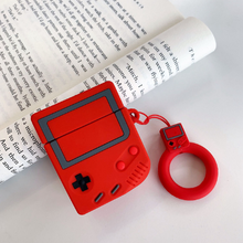 Load image into Gallery viewer, Hip City Gameboy Case - Retro, Silicone Protective Cover