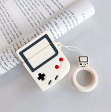 Load image into Gallery viewer, Hip City Gameboy Case - Retro, Silicone Protective Cover