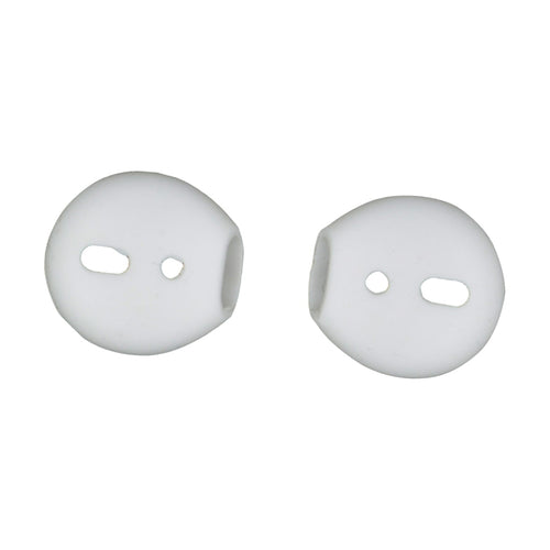 HipCity Soft Anti-Slip Silicone Ear Tips Earbud