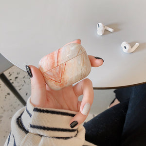 HipCity Marble AirPodPro Case
