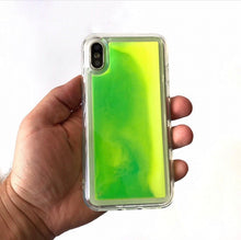 Load image into Gallery viewer, HipCity Moonjuice Glow-N-The-Dark Case