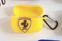 Load image into Gallery viewer, HipCity Luxury Car AirPodPro Case
