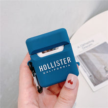 Load image into Gallery viewer, HipCity Hollister Airpod Case