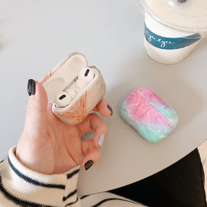 HipCity Marble AirPodPro Case