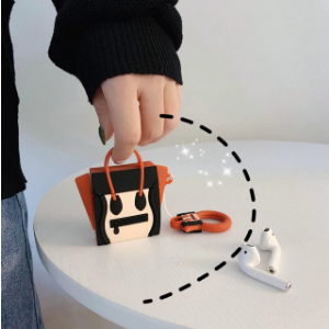 HipCity Handbag Inspired Airpod Case