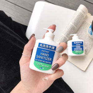 HipCity Sanitizer Airpod Case