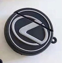 Load image into Gallery viewer, HipCity Car Club Airpod Case