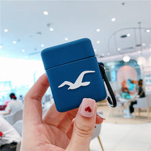 Load image into Gallery viewer, HipCity Hollister Airpod Case