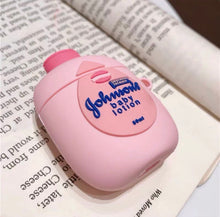 Load image into Gallery viewer, HipCity Johnson’s Baby Lotion Case