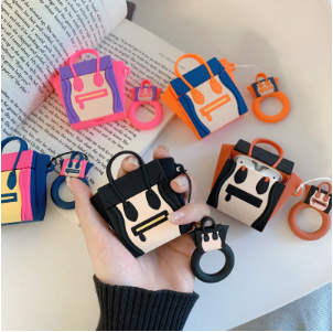 HipCity Handbag Inspired Airpod Case