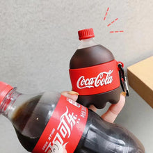 Load image into Gallery viewer, HipCity SodaPop Airpod Case