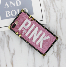 Load image into Gallery viewer, HipCity PINK heavy Duty Case