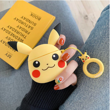 Load image into Gallery viewer, HipCity Pika Airpod Case