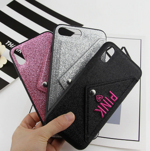 HipCity PINK Case