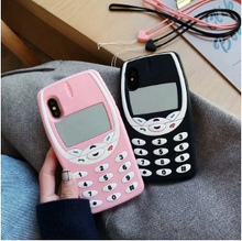 Load image into Gallery viewer, HipCity Retro Nokia Case