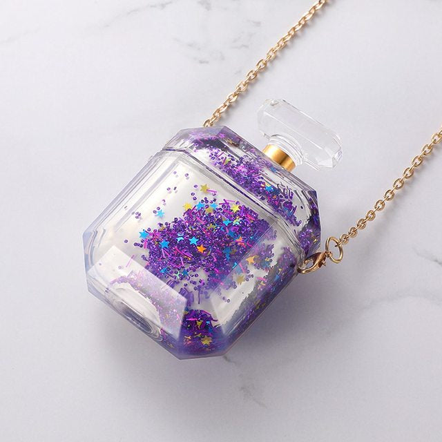 HipCity Confetti Case
