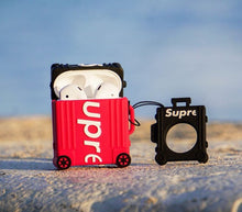 Load image into Gallery viewer, HipCity PREME Airpod Case