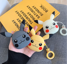 Load image into Gallery viewer, HipCity Pika Airpod Case