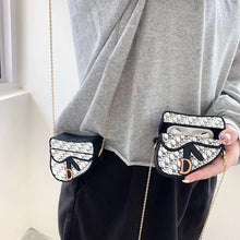 Load image into Gallery viewer, Hip City CD Bag Airpod/AirpodPro Case