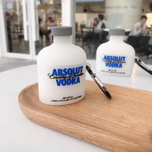 HipCity Vodka Airpod/Airpod Pro Case
