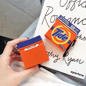 HipCity Detergent AirPod Case