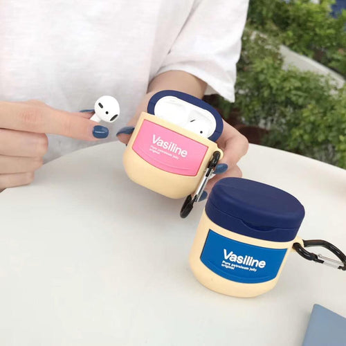 HipCity Classic Petroleum Jelly Case
