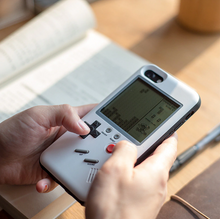 Load image into Gallery viewer, HipCity Retro Gameboy Tetris Case