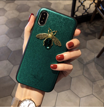 Load image into Gallery viewer, HipCity GreenBee Case
