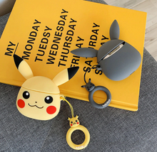 Load image into Gallery viewer, HipCity Pika Airpod Case