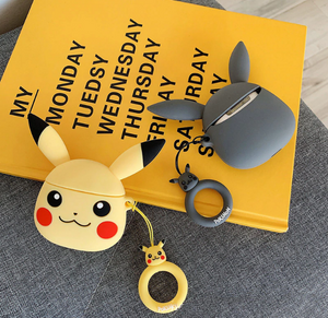 HipCity Pika Airpod Case