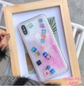 HipCity AppStore Case