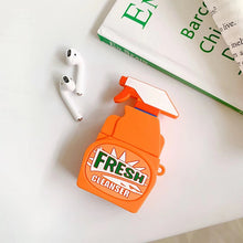 Load image into Gallery viewer, Hipcity OCD Airpod Case