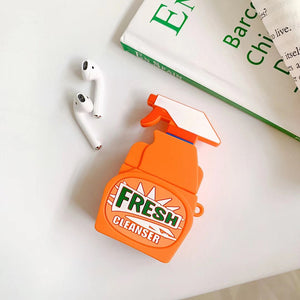 Hipcity OCD Airpod Case