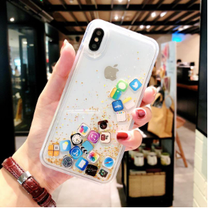HipCity AppStore Case