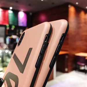 HipCity YZY Case
