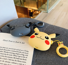 Load image into Gallery viewer, HipCity Pika Airpod Case