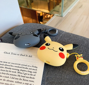 HipCity Pika Airpod Case