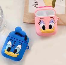 Load image into Gallery viewer, HipCity Duck Case- Silicone protective Cover