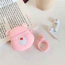 Load image into Gallery viewer, HipCity CareBear AirPod Case