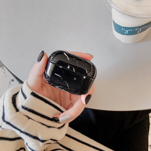 HipCity Marble AirPodPro Case