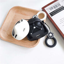 Load image into Gallery viewer, HipCity Starwars Airpod Case
