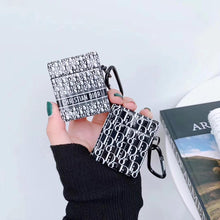 Load image into Gallery viewer, HipCity Dior Airpod Case