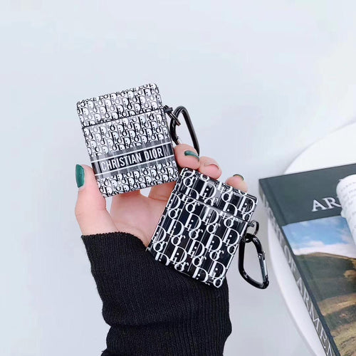 HipCity Dior Airpod Case