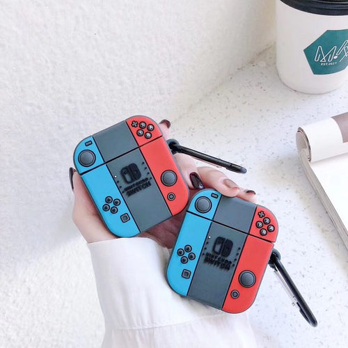 HipCity Switch Airpod Case