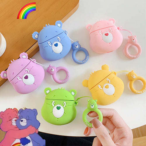 HipCity CareBear AirPod Case