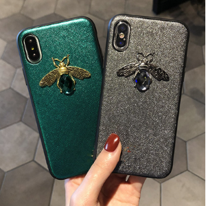 HipCity GreenBee Case