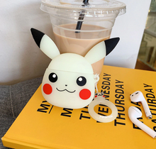 Load image into Gallery viewer, HipCity Pika Airpod Case