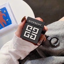Load image into Gallery viewer, HipCity GVNCHY Airpod Case