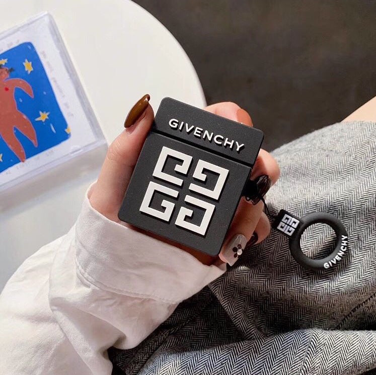 HipCity GVNCHY Airpod Case