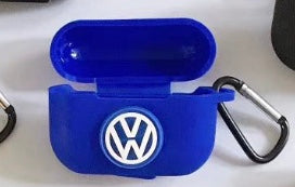 HipCity Luxury Car AirPodPro Case
